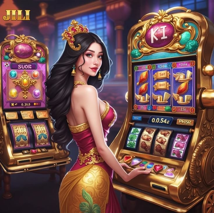 Tembak ikan arcade game tersedia di coraltogel untuk hiburan mobile