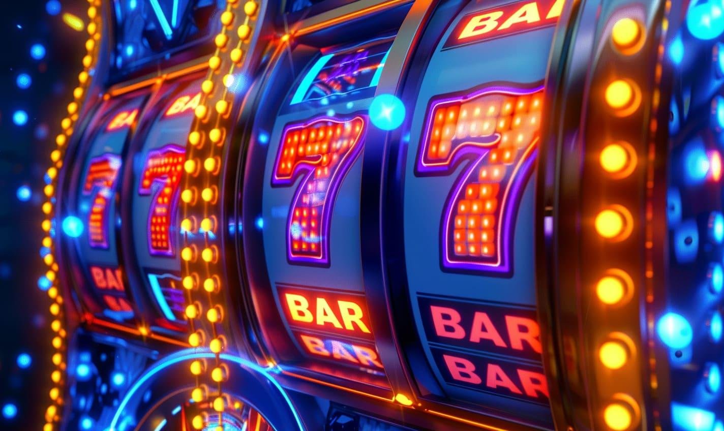 Kemenangan slot online dengan jackpot di platform coraltogel Indonesia